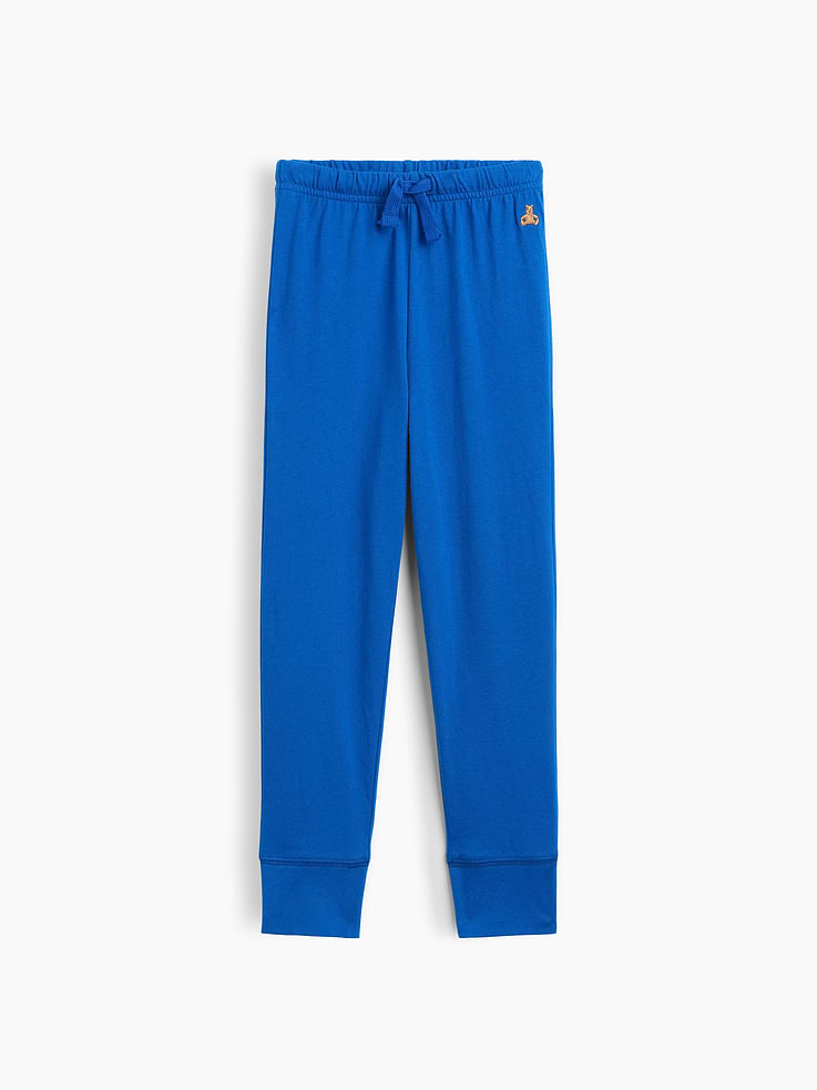 Image number 1 showing, babyGap Pull-On Brannan Bear Joggers