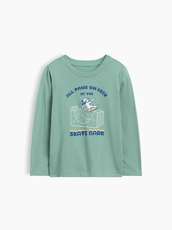 babyGap Graphic T-Shirt