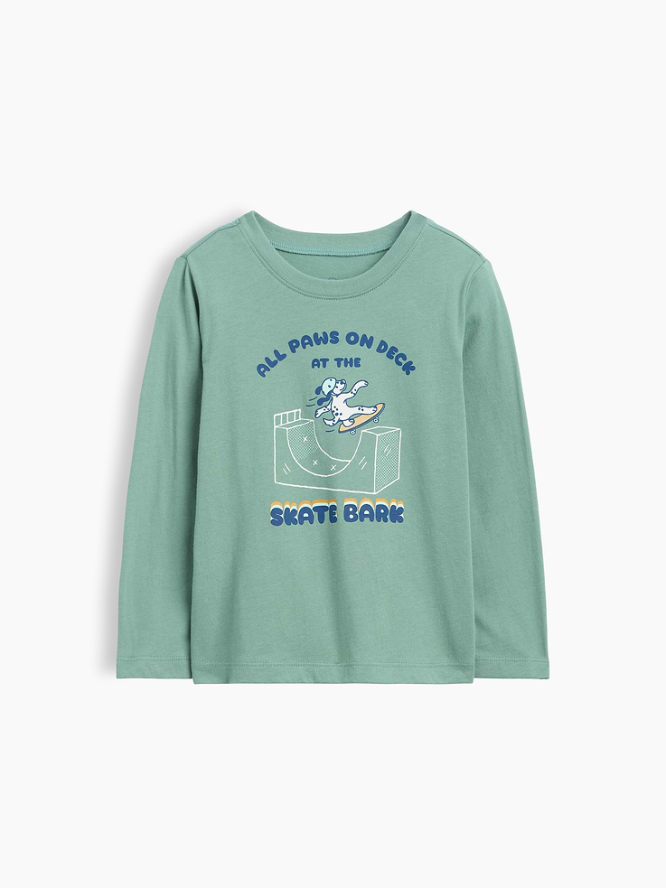 Image number 1 showing, babyGap Graphic T-Shirt