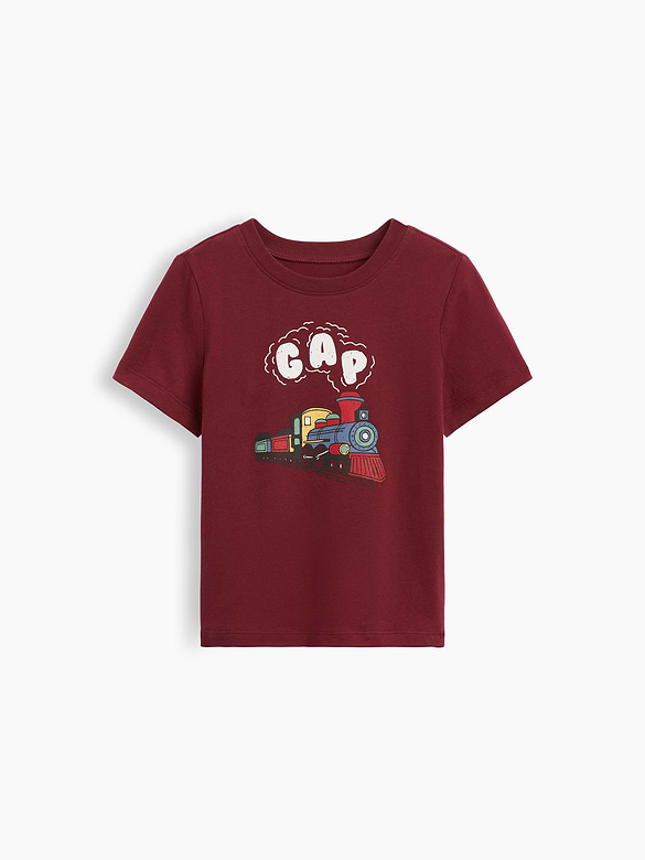 babyGap Graphic T-Shirt