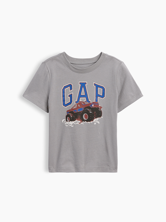 babyGap Graphic T-Shirt