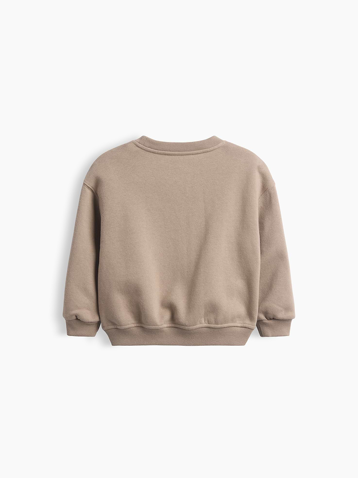 Image 2 of 2, Gap × Disney Baby & Toddler Sweatshirt