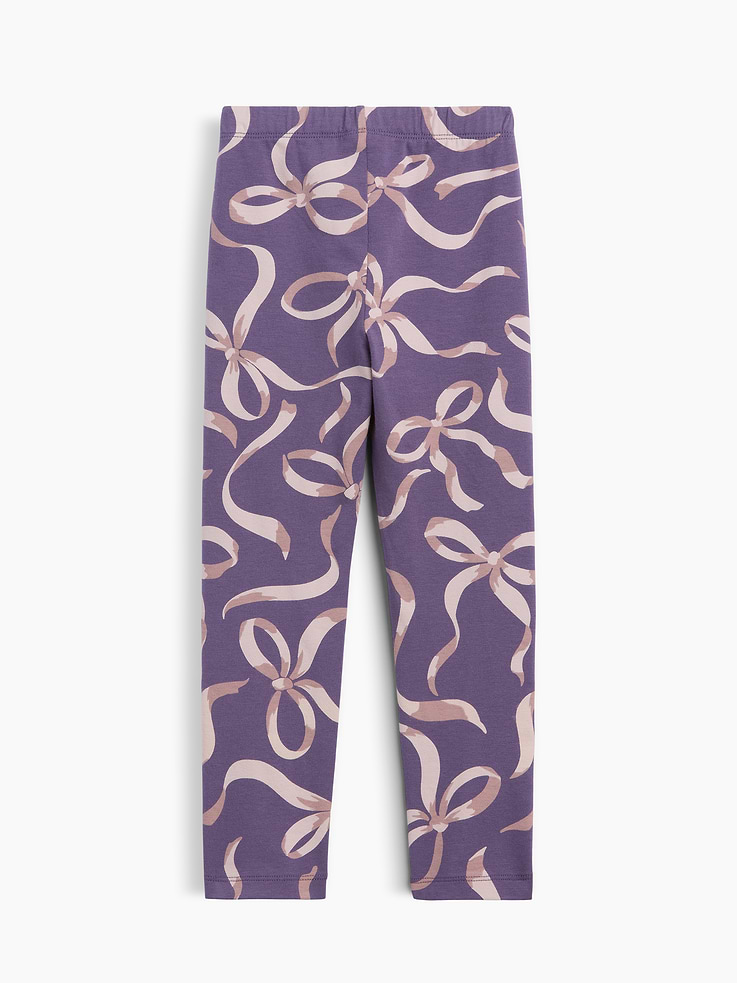 Image number 2 showing, babyGap Pull-On Stretch Jersey Leggings