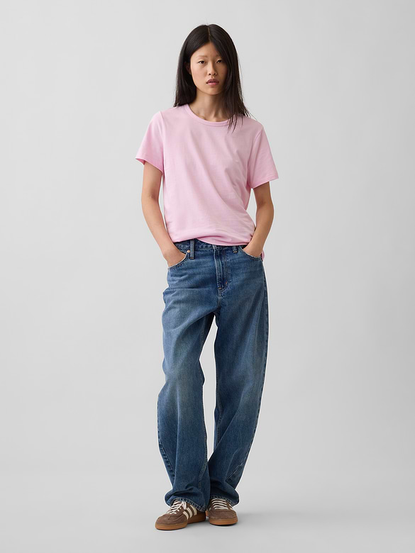 Organic Cotton VintageSoft T-Shirt