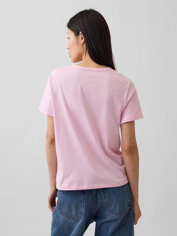 Organic Cotton VintageSoft T-Shirt