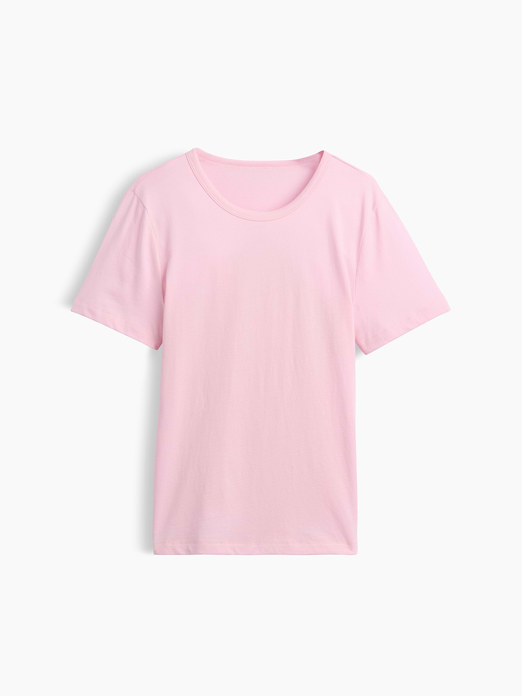 Image number 4 showing, Organic Cotton VintageSoft T-Shirt