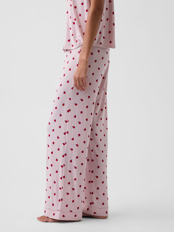 SoftMade Modal PJ Pants