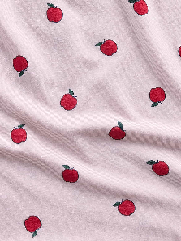 SoftMade Modal PJ Shorts