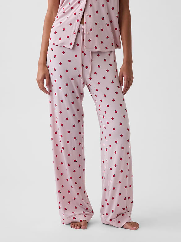 SoftMade Modal PJ Pants