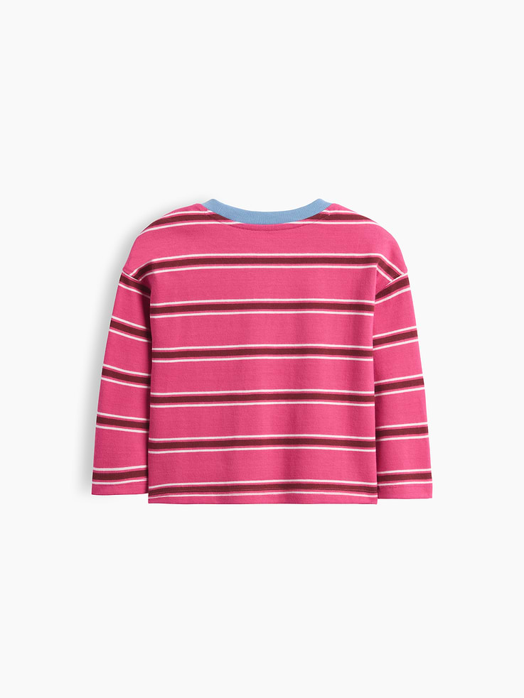 L'image numéro 2 présente T-shirt épais pour Bébé et Tout-petit