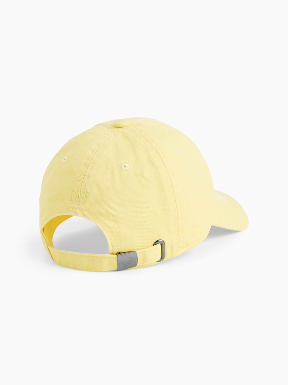 Logo Baseball Hat