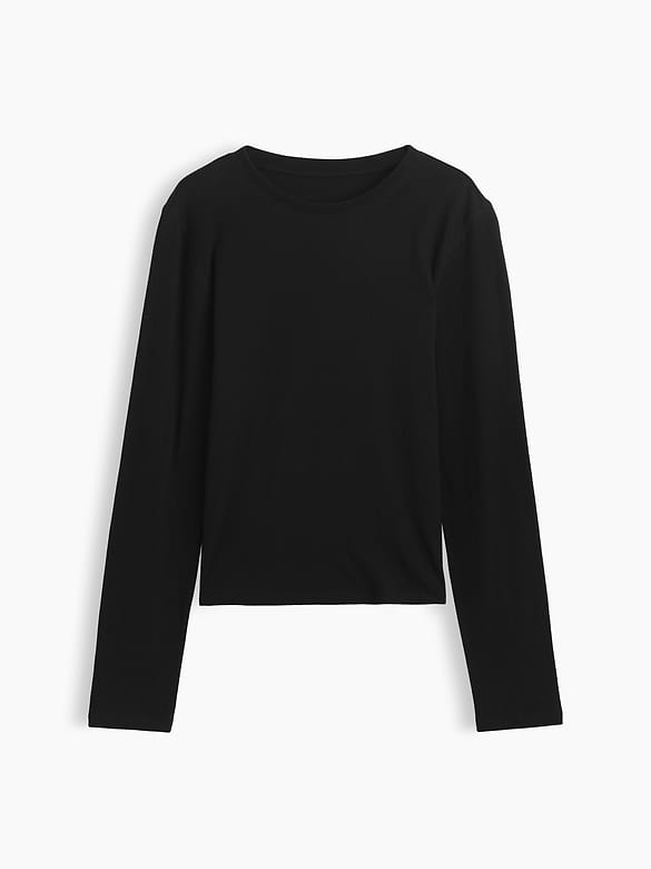 100% Cotton Authentic Shrunken T-Shirt