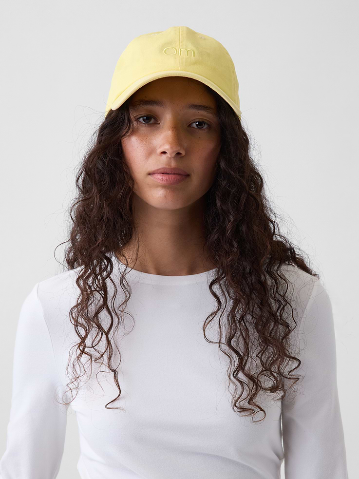 Image number 4 showing, Logo Baseball Hat