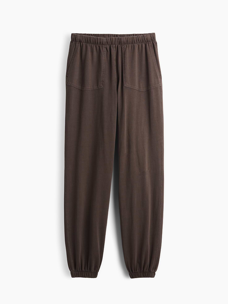 Image number 6 showing, Knit Relaxed Joggers