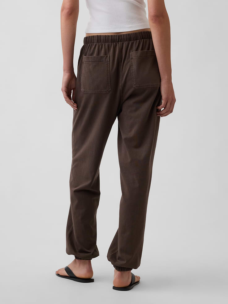 Image number 4 showing, Knit Relaxed Joggers