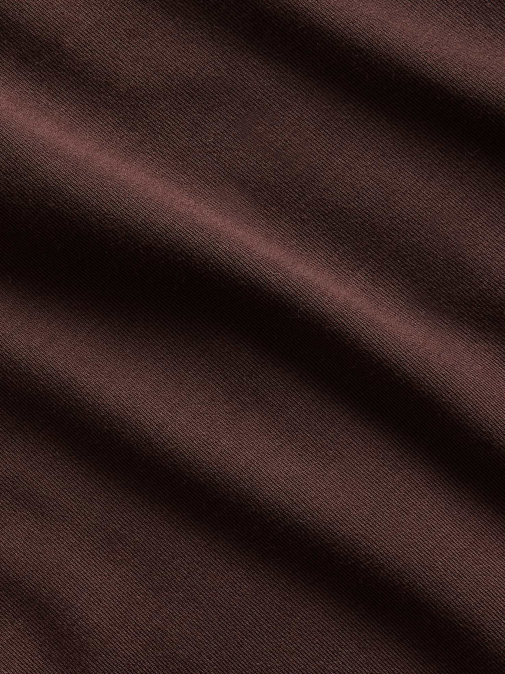 Image number 4 showing, Mockneck Maxi Dress