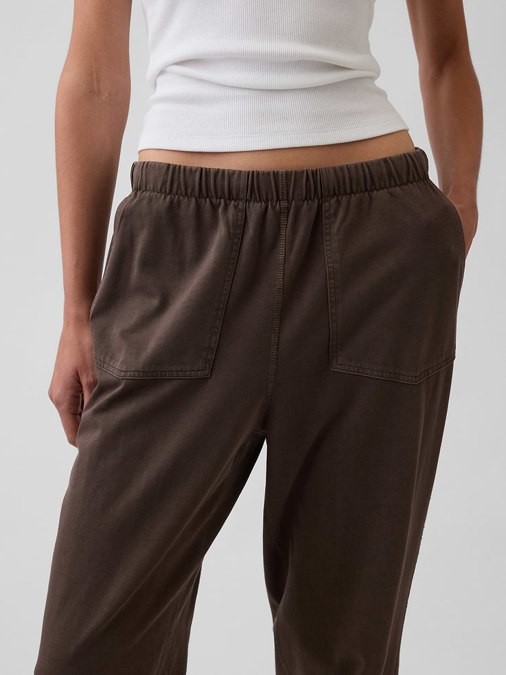 Image number 5 showing, Knit Relaxed Joggers