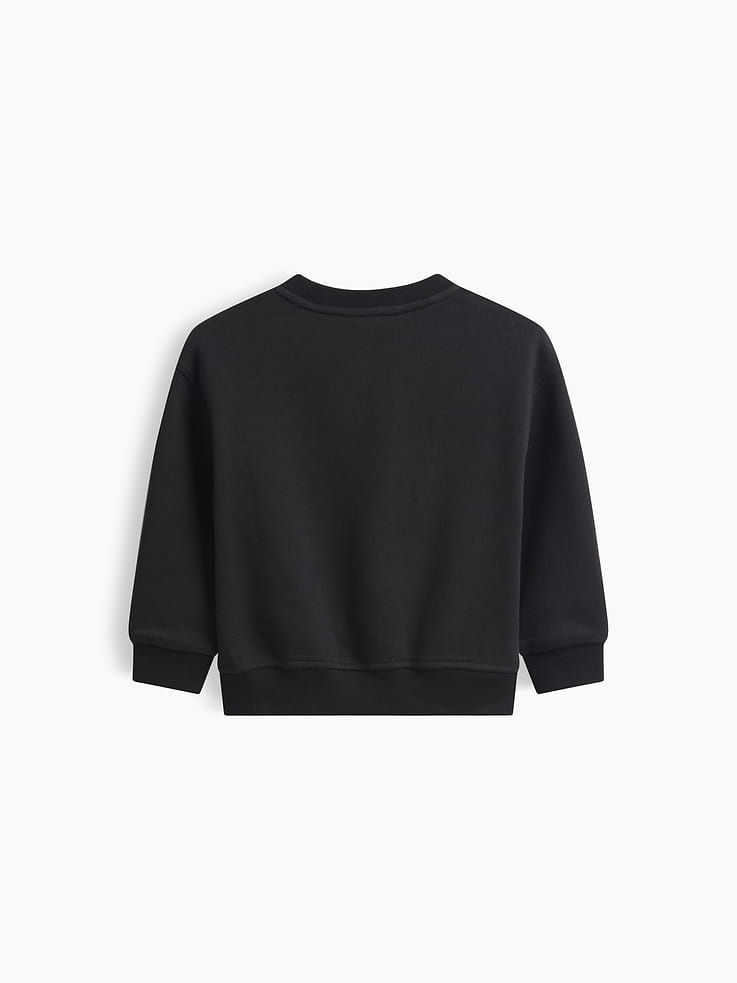Image 2 of 3, Gap × Disney Baby & Toddler Graphic Sweatshirt