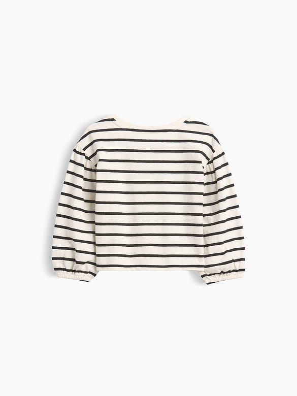Gap × Disney Baby & Toddler Stripe T-Shirt