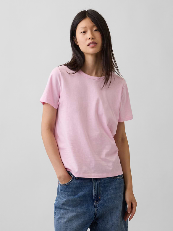 Organic Cotton VintageSoft T-Shirt
