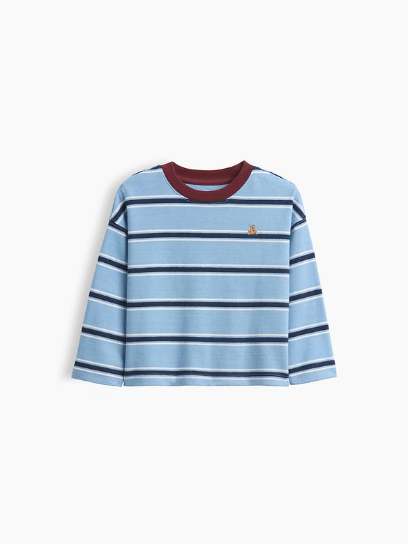Baby & Toddler Heavyweight T-Shirt