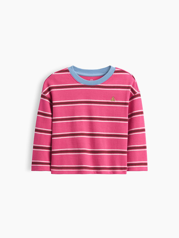 Baby & Toddler Heavyweight T-Shirt