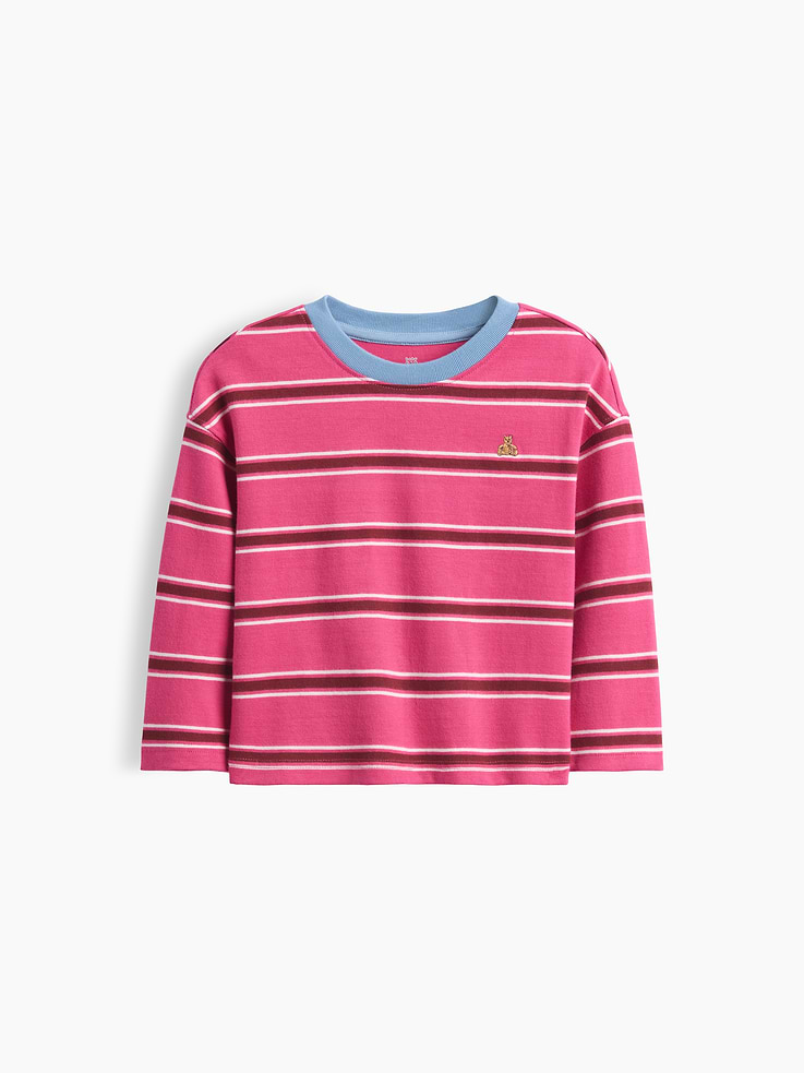 L'image numéro 1 présente T-shirt épais pour Bébé et Tout-petit