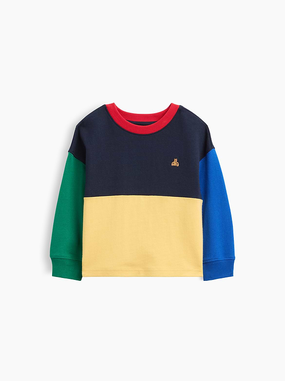 Baby & Toddler Heavyweight T-Shirt
