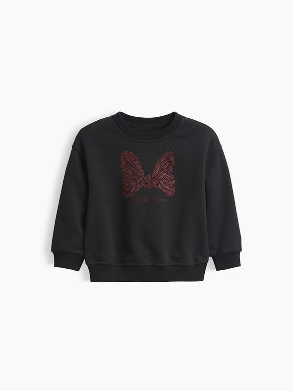 Gap × Disney Baby & Toddler Graphic Sweatshirt