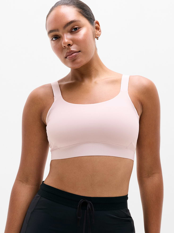 Image number 1 showing, Interval Adjustable Sports Bra A-C