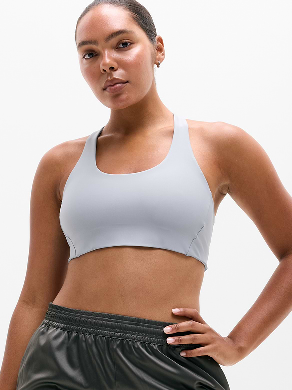 Circuit Train Sports Bra A-C