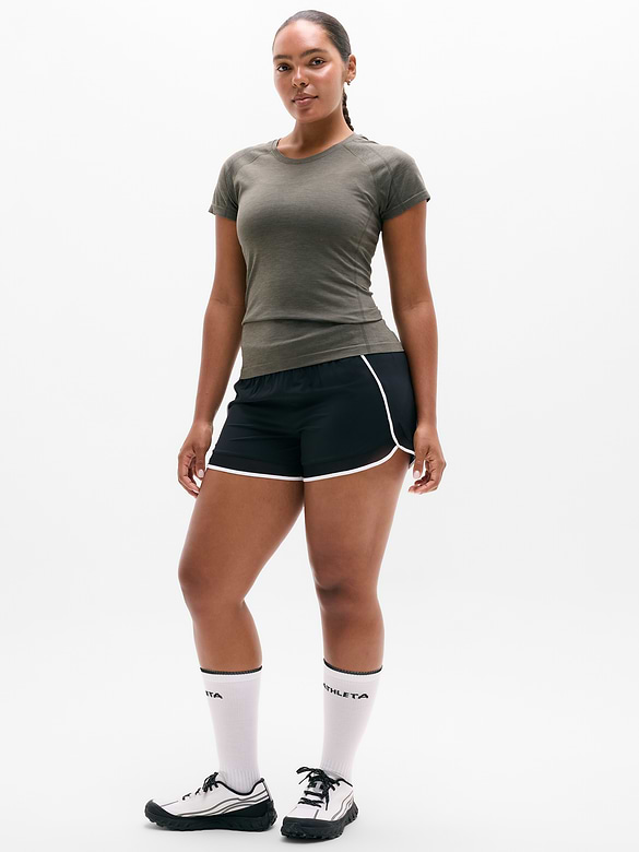 Momentum Flex Tee