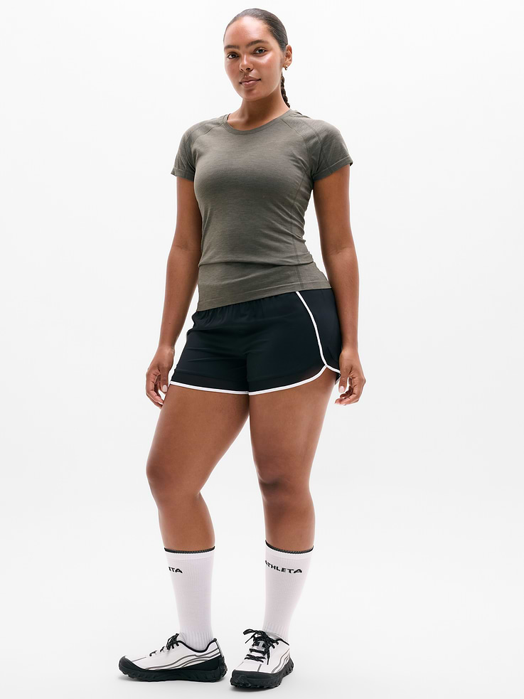 Image number 5 showing, Momentum Flex Tee