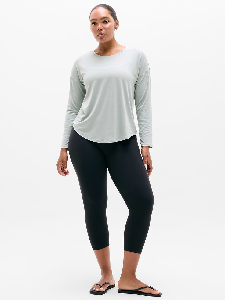Image 5 of 7, Move With Ease Top
