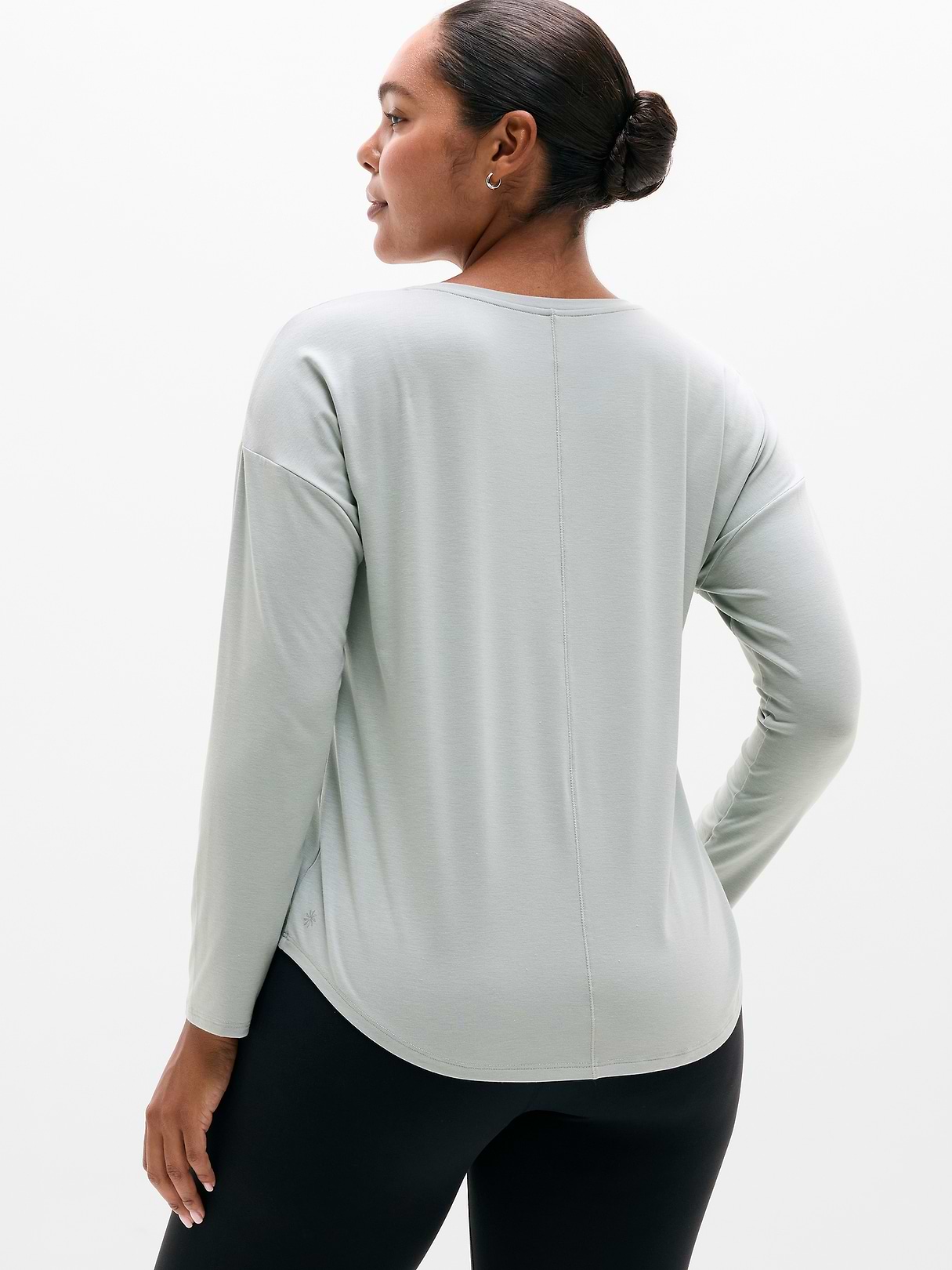 Move With Ease Top | Athleta