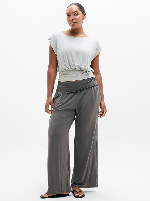 Dream Drape Tee