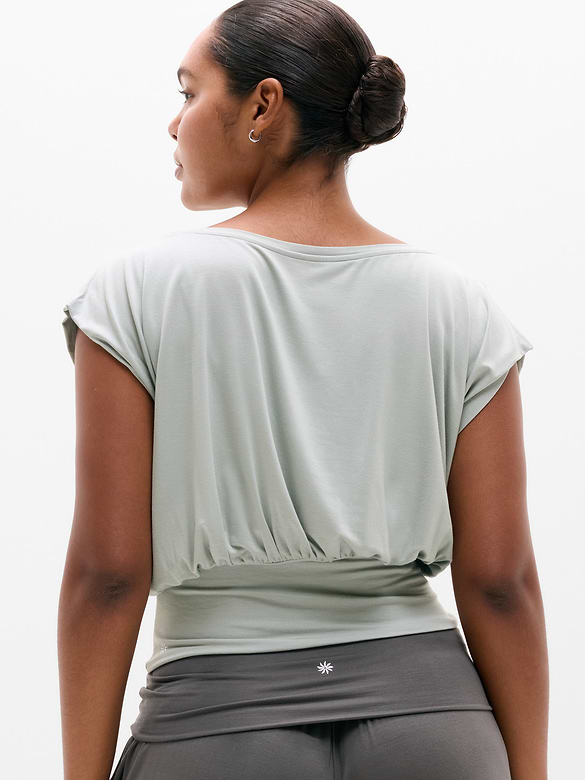 Dream Drape Tee