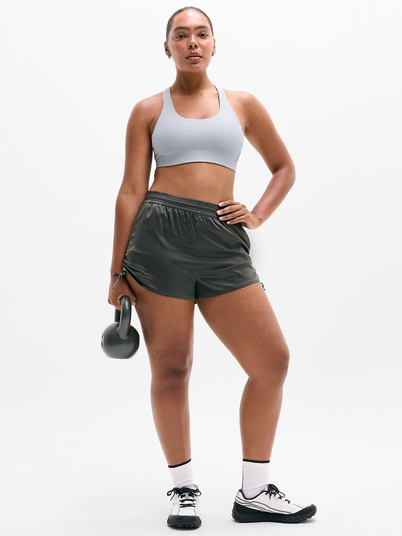 Circuit Train Sports Bra A-C