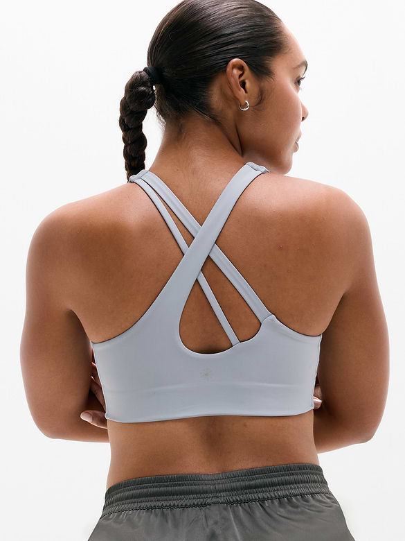 Circuit Train Sports Bra A-C