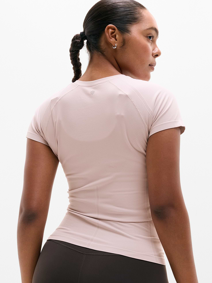 Image 6 of 7, Momentum Flex Tee