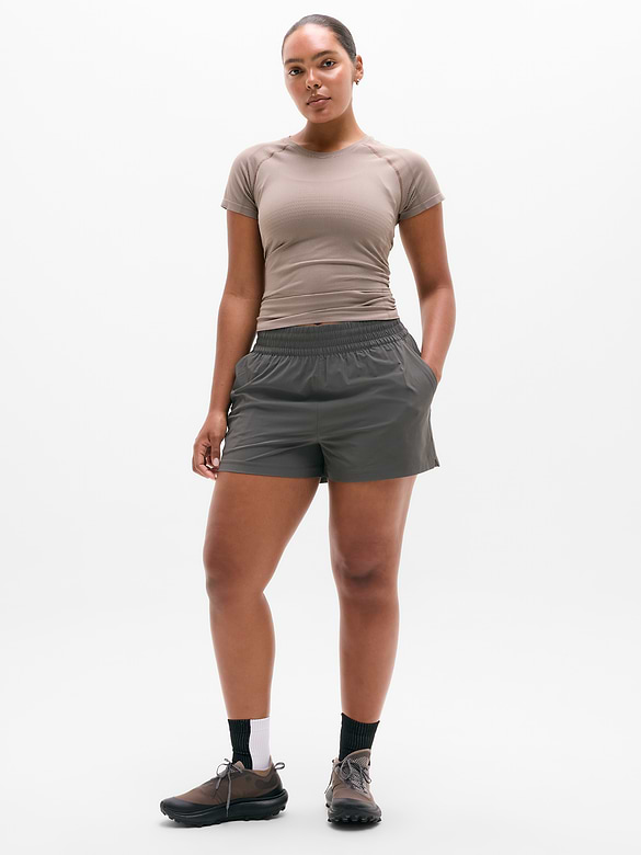 Momentum Flex Tee