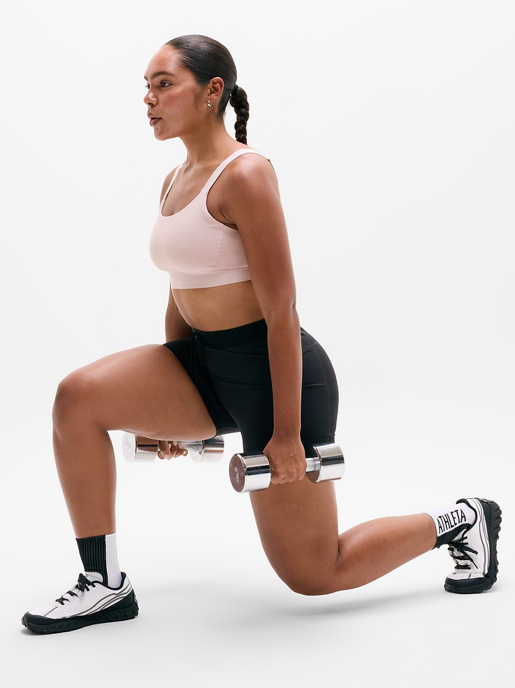 Image number 2 showing, Interval Adjustable Sports Bra A-C