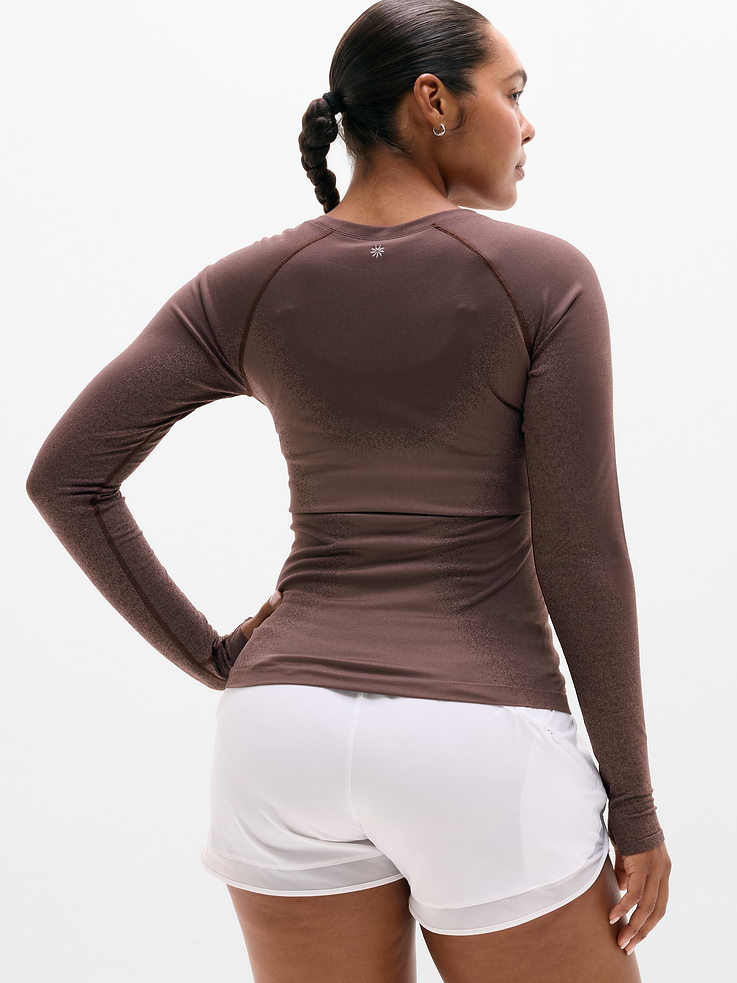 Image number 3 showing, Momentum Flex Top