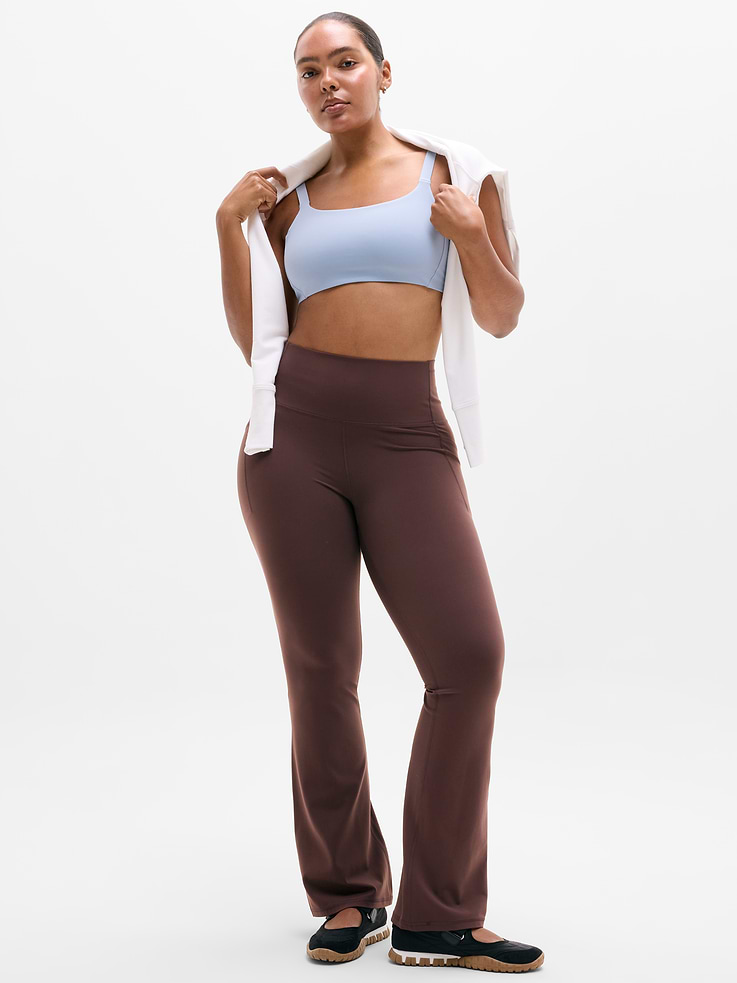 Image number 4 showing, Salutation Stash Flare Pant