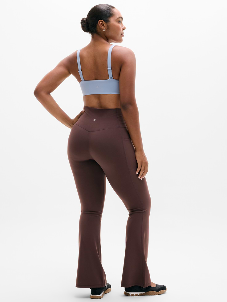 Image number 5 showing, Salutation Stash Flare Pant