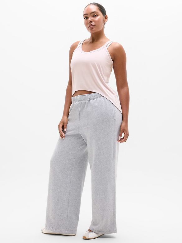 Move With Ease Scoop Tank