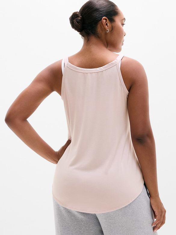 Move With Ease Scoop Tank