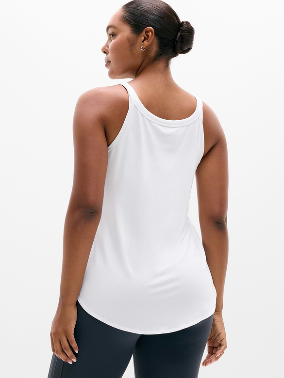 Move With Ease Scoop Tank