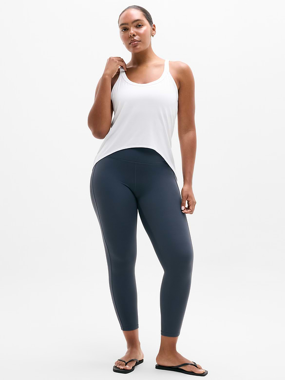 Move With Ease Scoop Tank