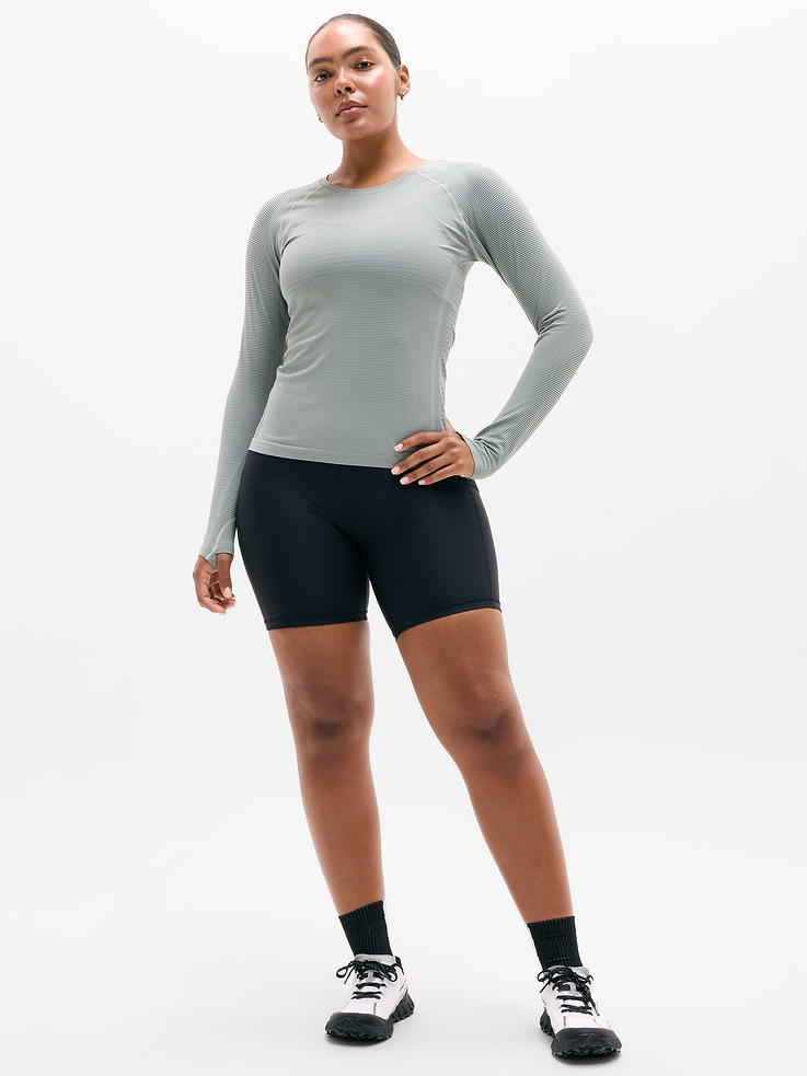 Image 6 of 8, Momentum Flex Top